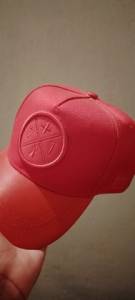 Bon 7+1 Vermelho