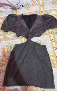 Vendo Vestido