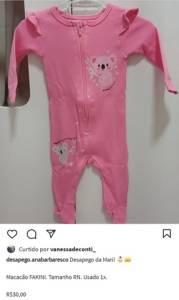 Roupas De Beb