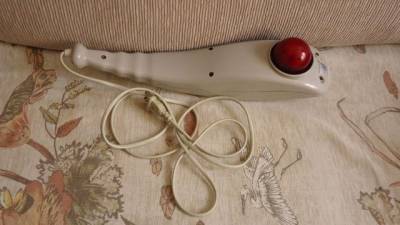 Massageador Dotcom Massage Hammer Mg-100