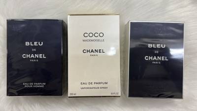 Chanel Coco Mademoiselle Tradicional Edp 200ml