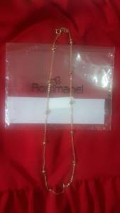 Vendo Cordo Romanel