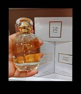 Perfume Lily Original