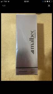 Malbec Magnetic Lacrado