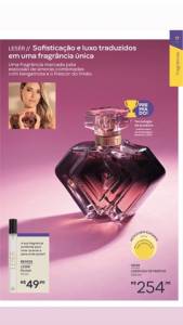 Perfume Leser Hinode