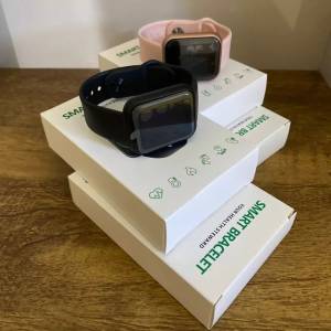 Relgio Smartwatch D20 Promoo