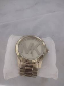 Relgio Original Mk Ponteiro