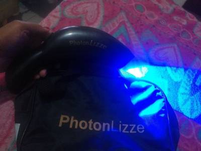 Ativado De Progressiva Photonllizze