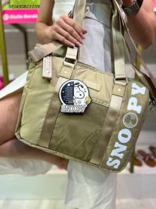 Bolsa Max Bag Snoopy