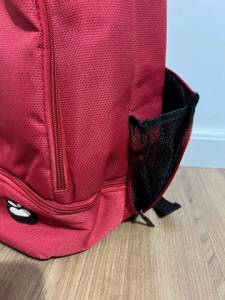 Mochila Monstra Ma 49.99 Acima De 10 Peas Melhora O Preo