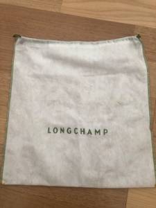 Bolsa Longchamp