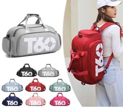 Bolsa Esportiva