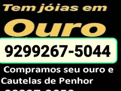 Compra Ouro E Vende
