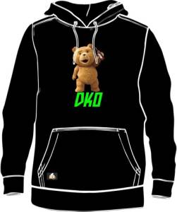Blusa Ted