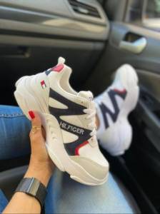 Tenis Tommy Premium