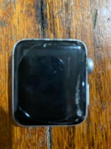 Apple Watch Series 3