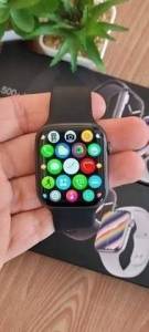 Smartwatch W28 Original