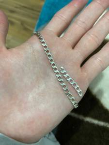 Corrente E Pulseira - Lumae