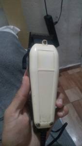 Mquina Wahl Profissional