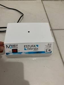 Estufa Esterelizadora