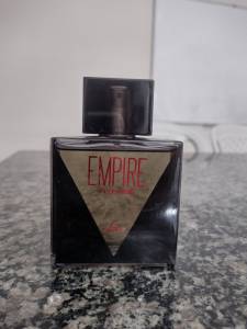 Perfume Hinode