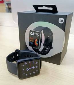 Mi Watch Lite2