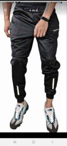 Cala Jogger