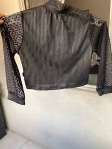 Roupas Novas