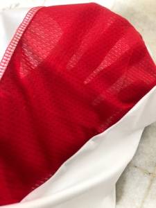 Camisa Flamengo Treino