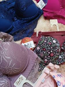 Conjuntos De Lingeries No Atacado Revenda