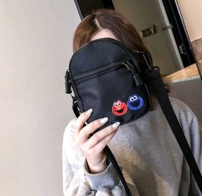 Bolsa Tira Colo