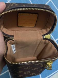 Shoulder Bag Louis Vuitton