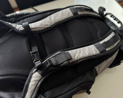 Mochila Oakley Sink 34l - 12x Sem Juros!