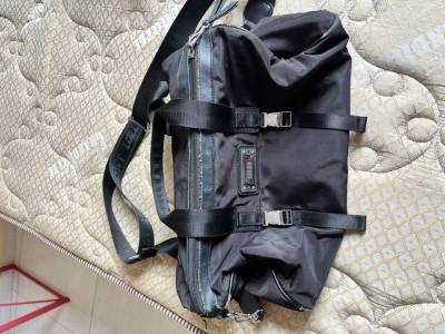 Bolsa Santa Lolla