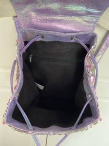 Mochila Borboleta