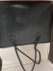 Bolsa E Mochila De Couro