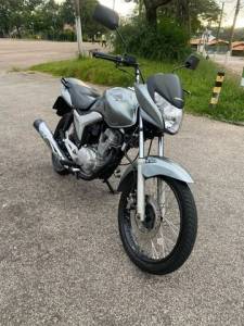 Motos Venda Finaniada Ou Avista