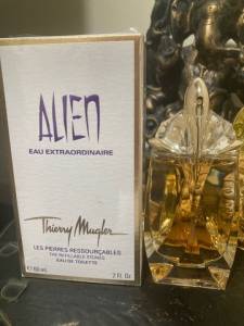 Alien Extraordinaire 60/55 Ml