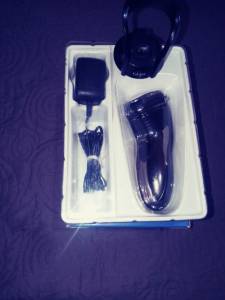 Vendo Barbiador Gama