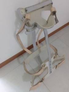 Colete Correo Postural Doao!!! Vem De Zap