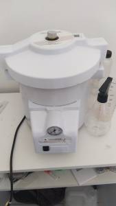 Autoclave