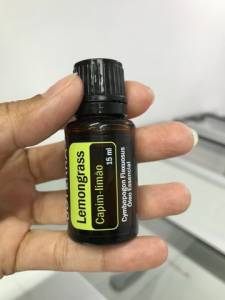 leo Doterra