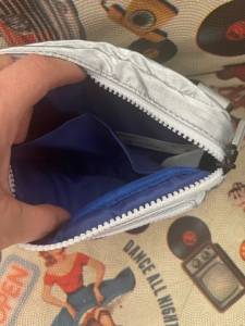 Shoulder Bag Nasa Bolsa