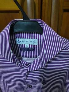 Camisa Dudalina