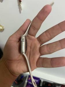 Apple Watch Srie 7