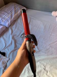 Babyliss Seminovo
