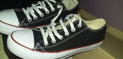 Tnis All Star Novo
