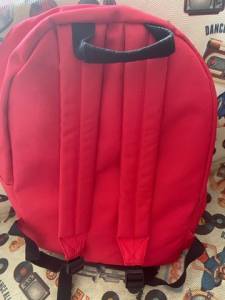 Mochila Duff Nova