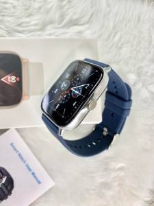 Smartwatch Vrios Modelos - A Partir De R$ 170,00!