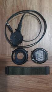 Amazfit Pace 2 Com Gps, Monitor Cardaco E Muito Mais